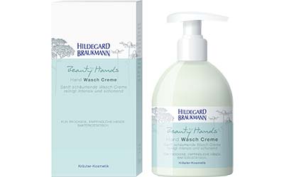 HILDEGARD BRAUKMANN - Handwasch-Creme